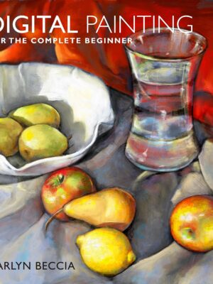 Digital Painting for the Compl