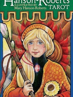 Hanson-Roberts Tarot Deck