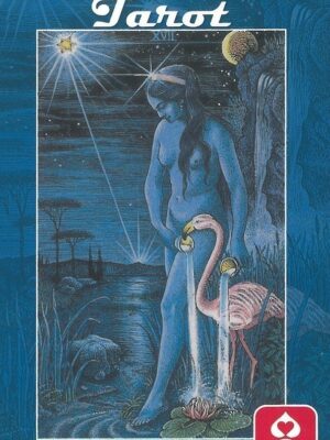 Cosmic Tarot (78-Card Deck & Guidebook)
