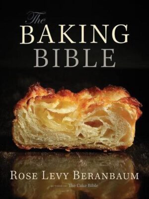The Baking Bible