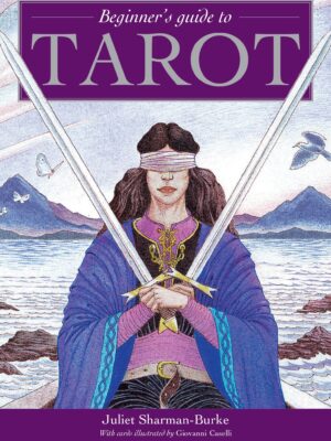 Beginner's Guide to Tarot