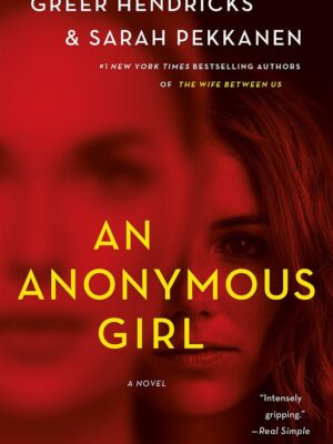 An Anonymous Girl