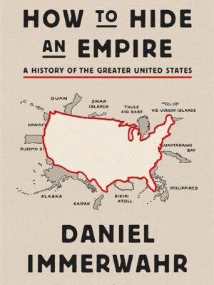 How to Hide an Empire