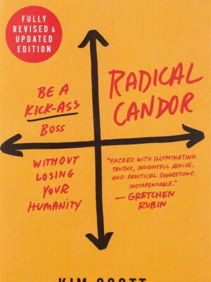 Radical Candor