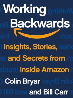Working Backwards