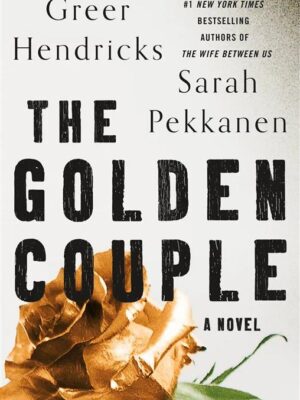The Golden Couple