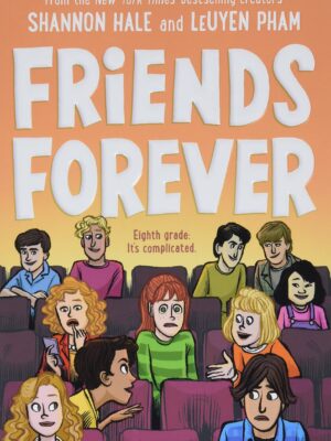 Friends 3