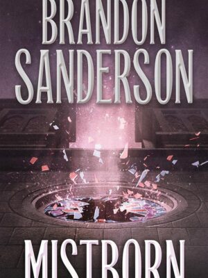 Mistborn 1