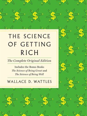 The Science of Getting Rich