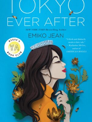 Tokyo Ever After 1