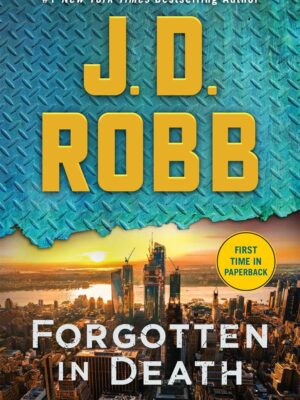 Forgotten in Death