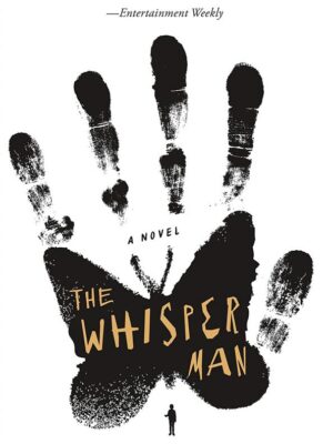 The Whisper Man