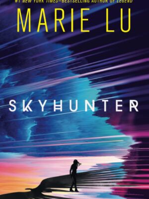 Skyhunter Duology 1