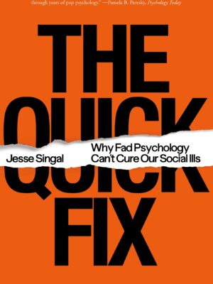 The Quick Fix