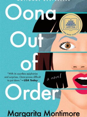 Oona Out of Order