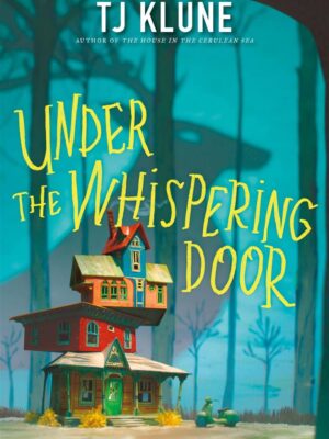 Under the Whispering Door