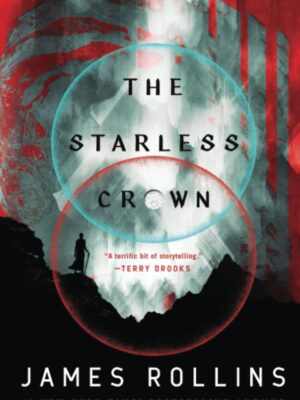 The Starless Crown