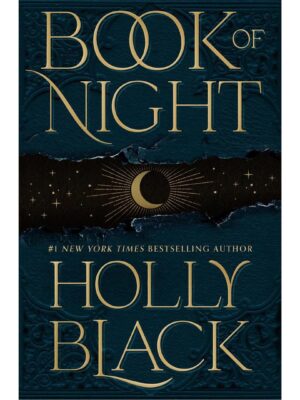 Book of Night
