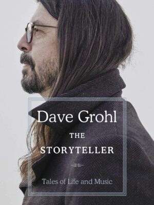 The Storyteller