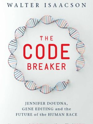 The Code Breaker