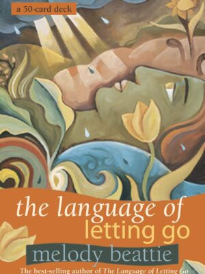 The Language of Letting Go Cards