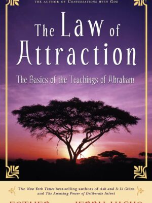 The Law of Attraction