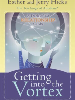 Getting into the Vortex Cards