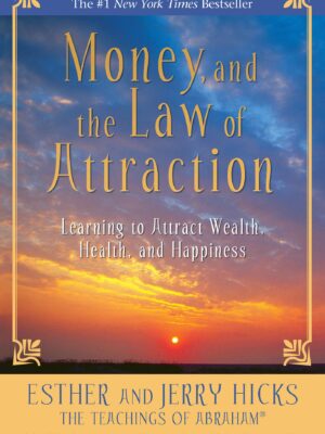 Money, and the Law of Attracti