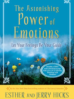 The Astonishing Power of Emoti