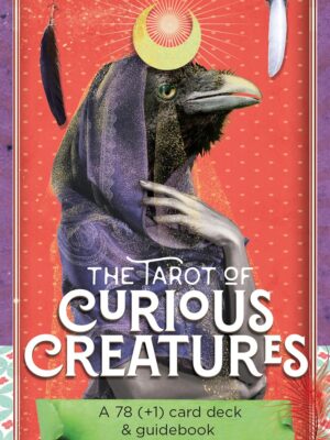 The Tarot of Curious Creatures