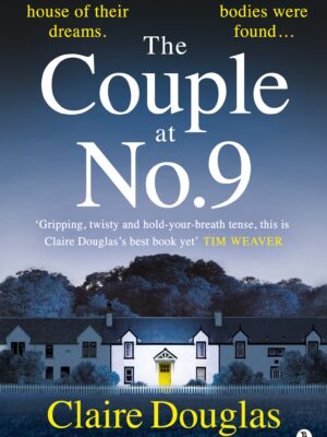 The Couple At No 9