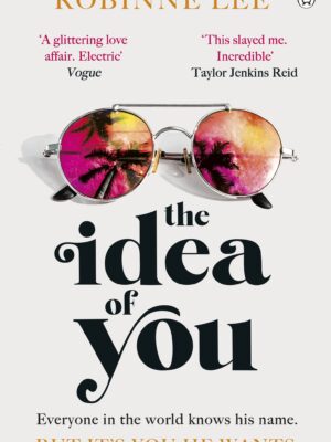 The Idea Of You