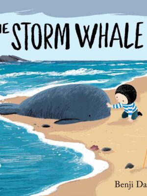 The Storm Whale