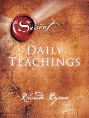 The Secret Daily Teachings