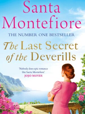 Deverill Chronicles #3