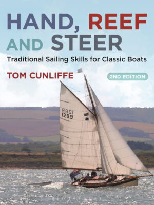 Hand, Reef and Steer 2nd editi