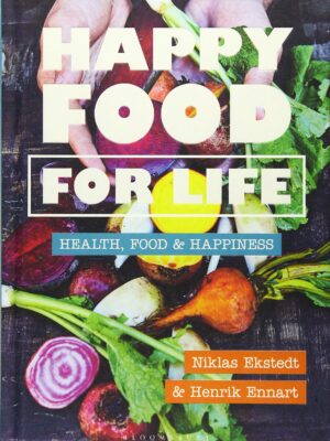 Happy Food For Life