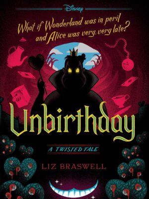 A Twisted Tale: Unbirthday