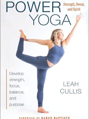 Power Yoga