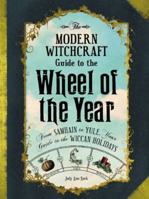 The Modern Witchcraft Guide to