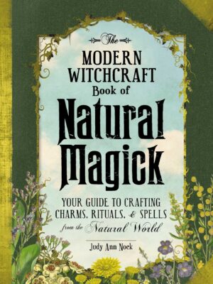 The Modern Witchcraft Book of