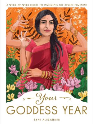 Your Goddess Year