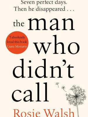 The Man Who Didn't Call