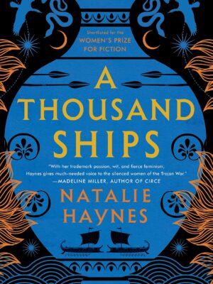 A Thousand Ships