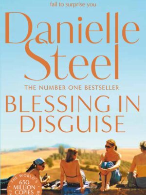 Blessing In Disguise