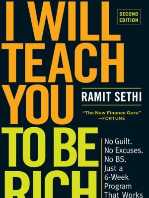 I Will Teach You to Be Rich, S