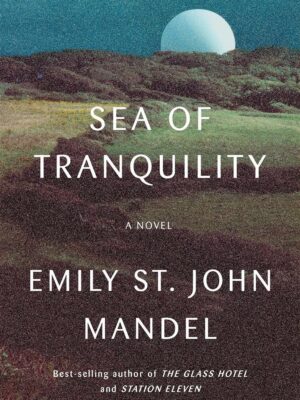 Sea of Tranquility