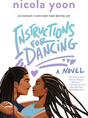Instructions for Dancing