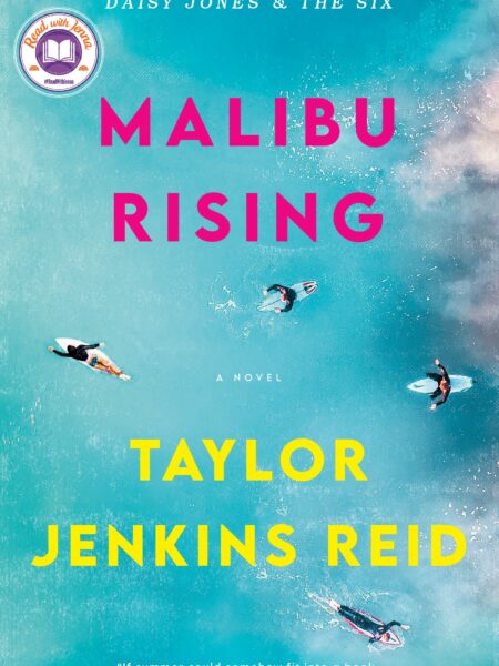 Malibu Rising