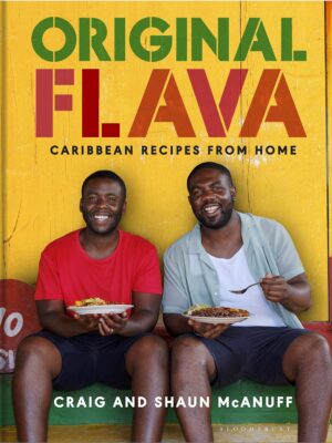 Original Flava